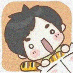 用户 三点半 头像